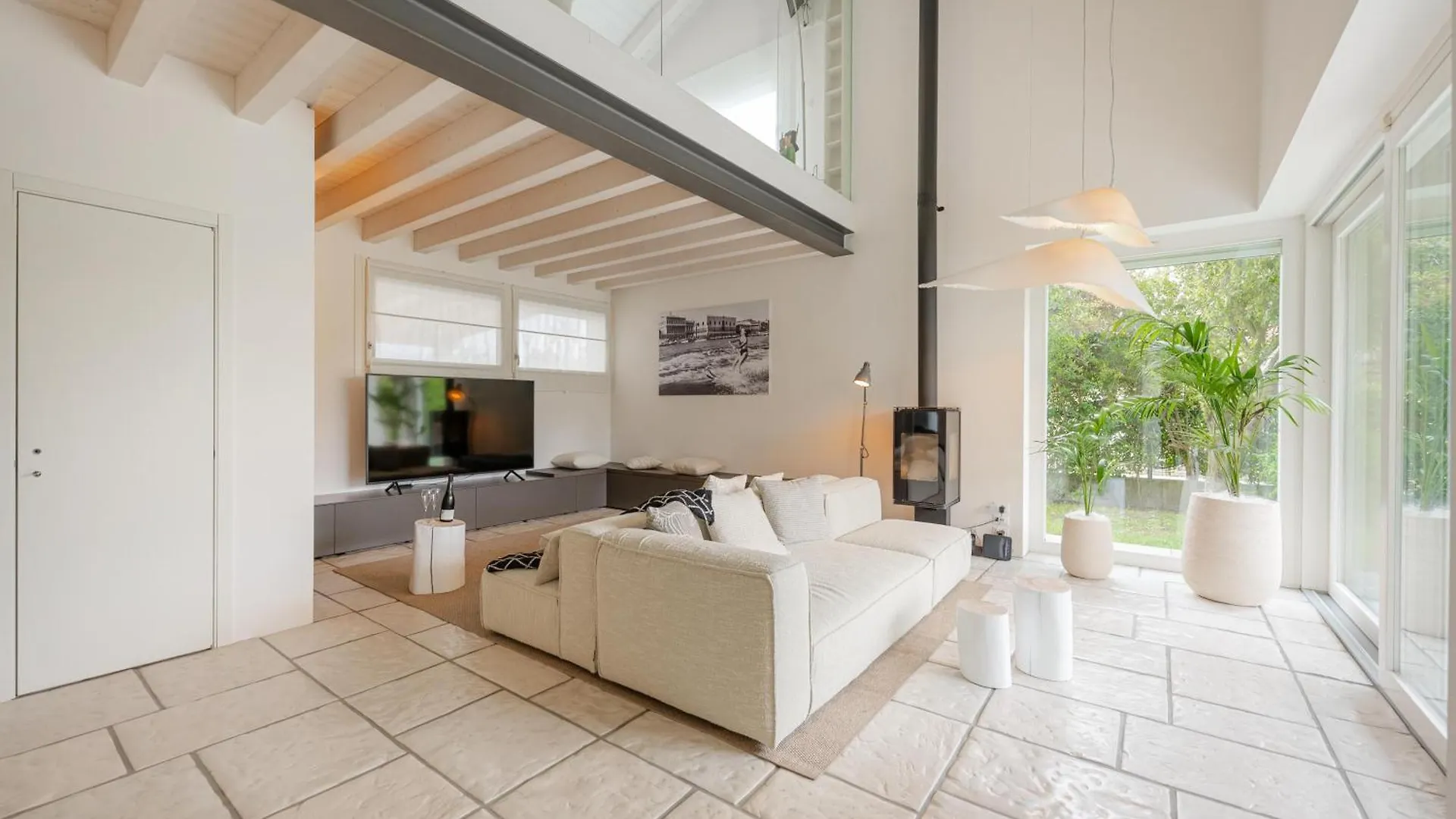 Holiday home Jesolo Beach Villa