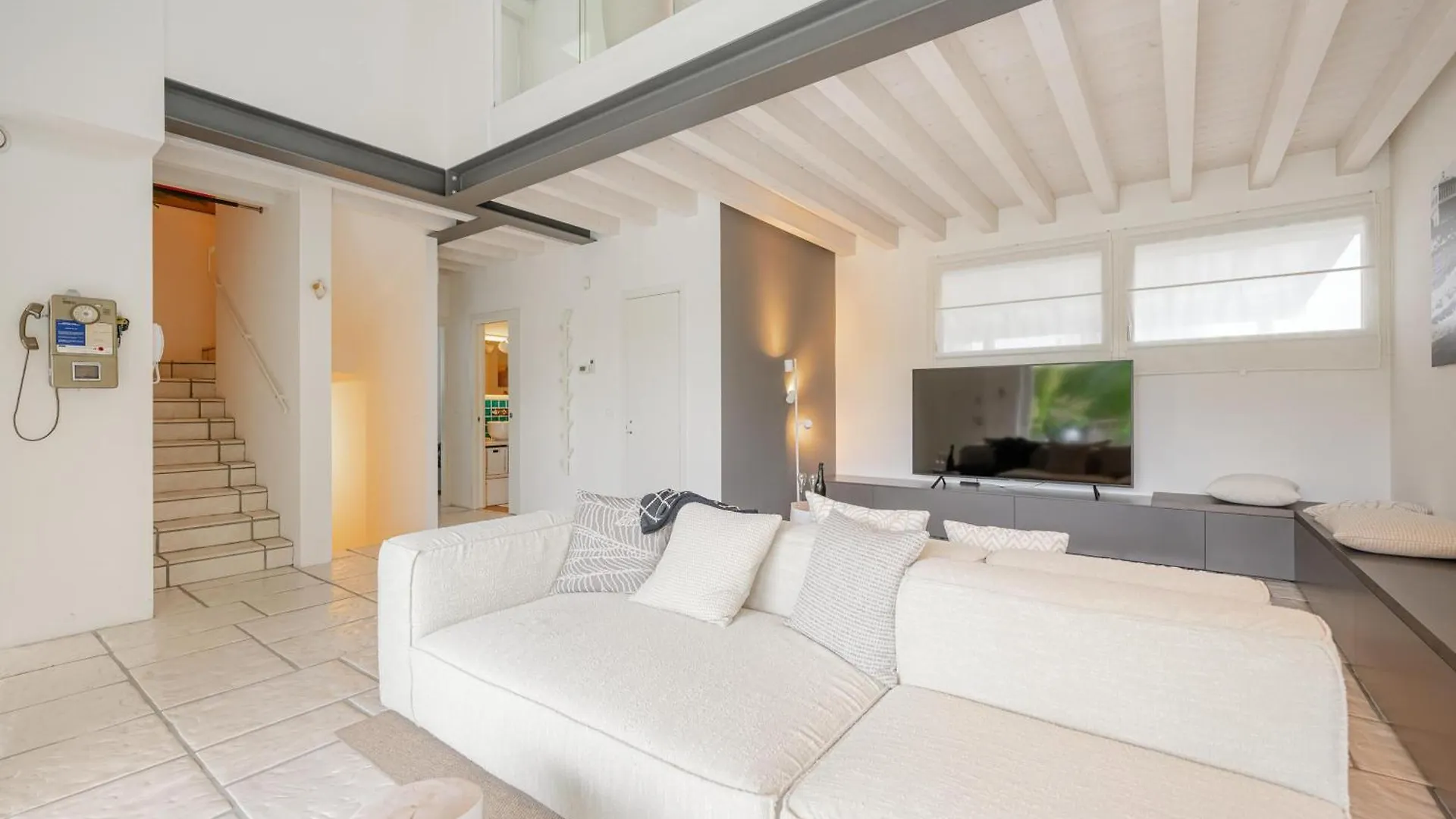 Jesolo Beach Villa Holiday home Lido di Jesolo