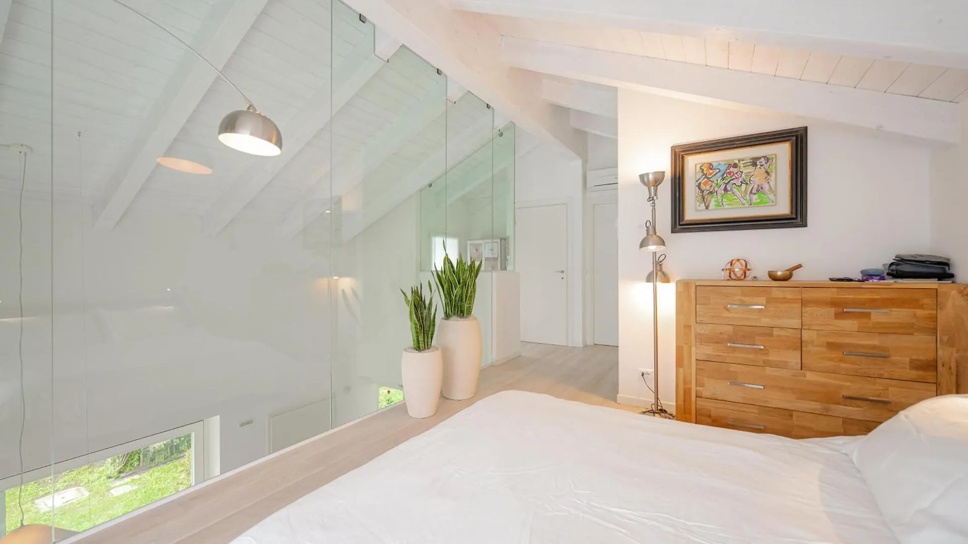 Jesolo Beach Villa