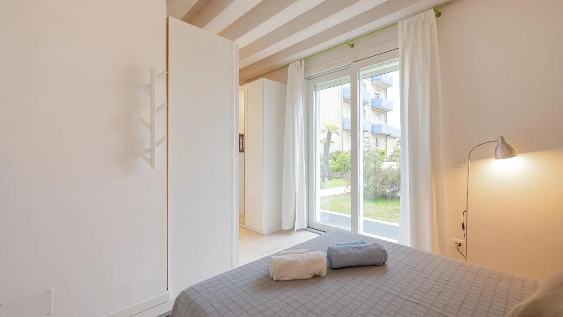 Jesolo Beach Villa Holiday home Lido di Jesolo