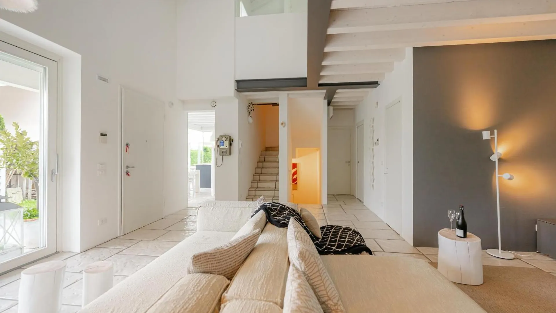 Jesolo Beach Villa Italy