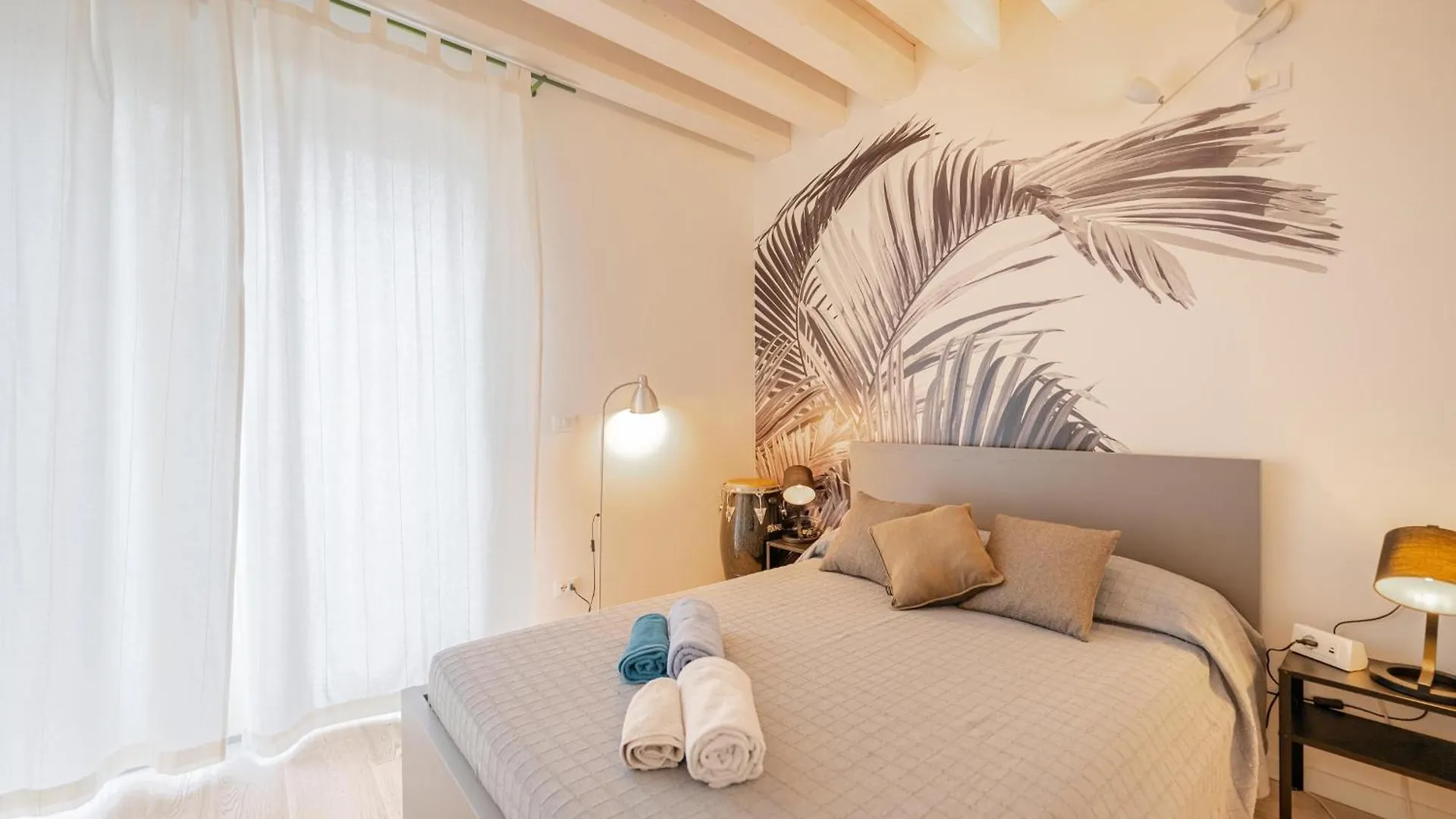 Holiday home Jesolo Beach Villa Italy