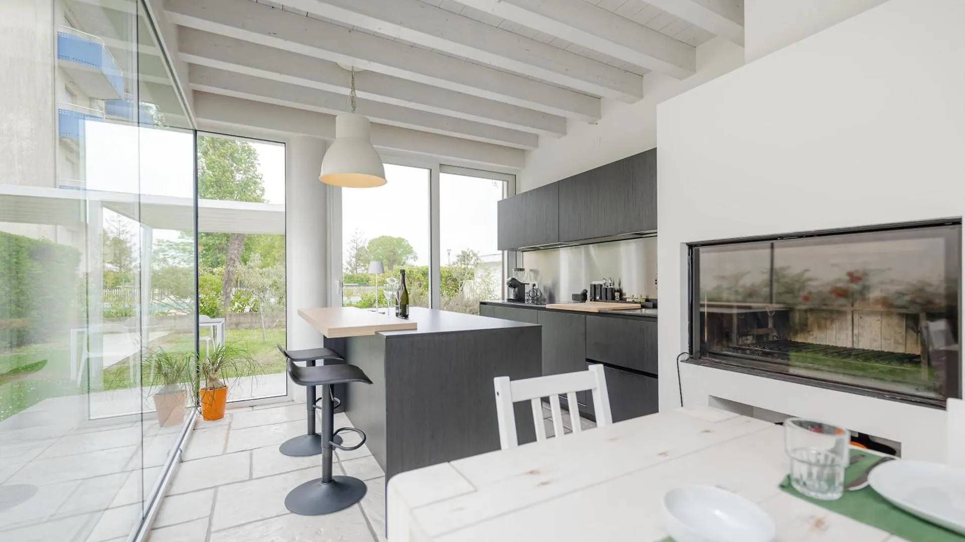 Holiday home Jesolo Beach Villa