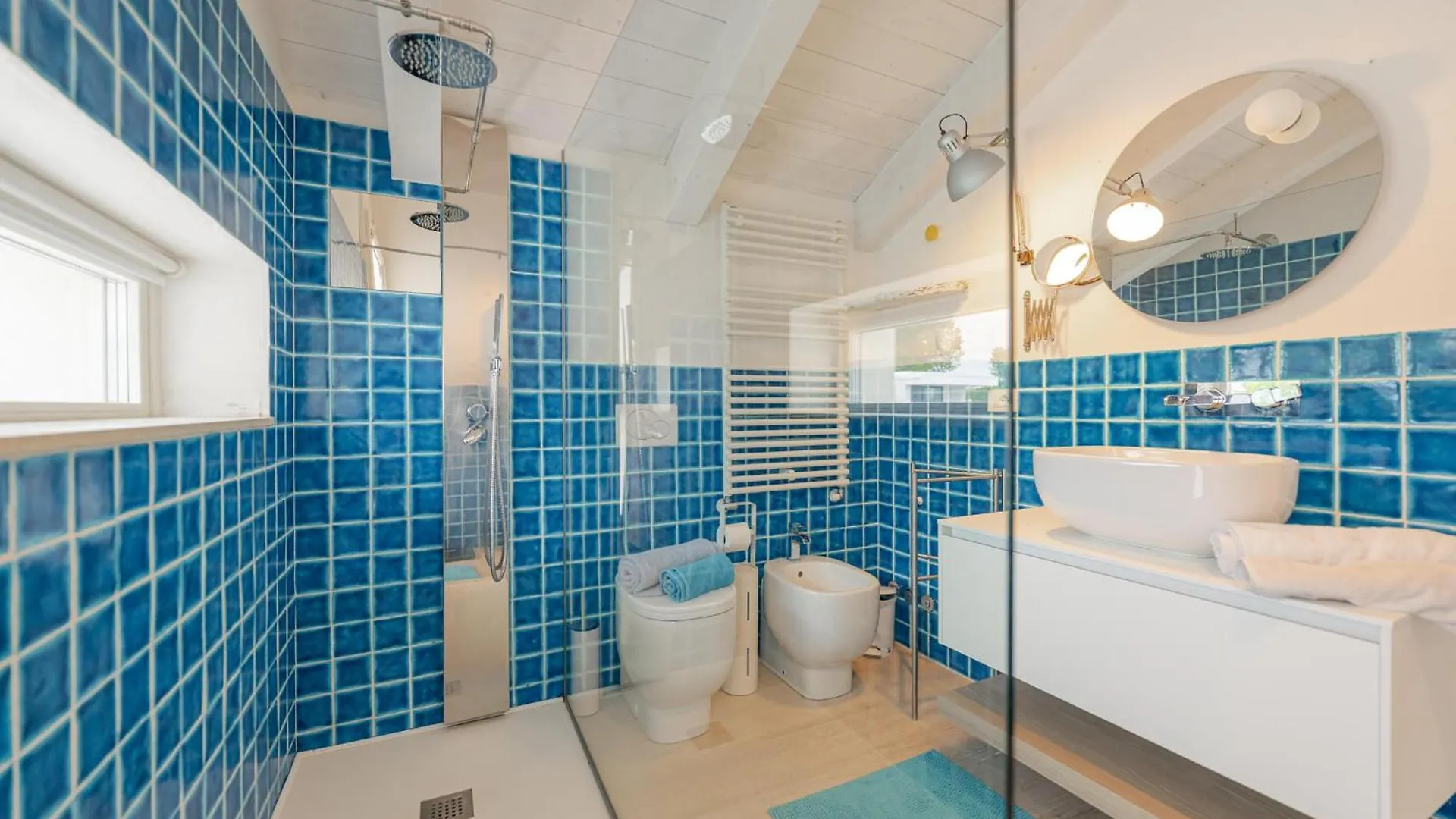Jesolo Beach Villa 0*, Lido di Jesolo Italy