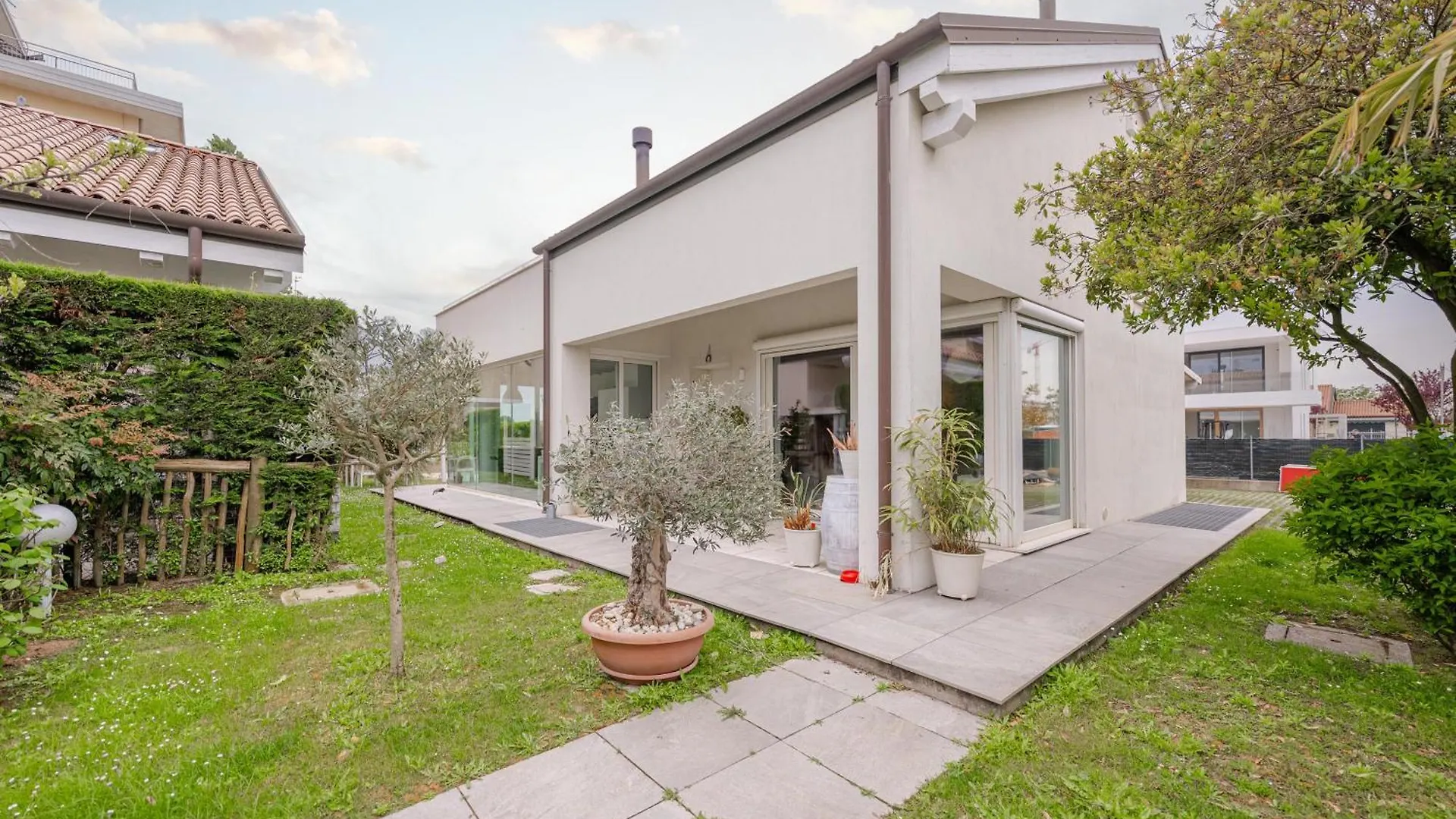 Jesolo Beach Villa 0*, Lido di Jesolo Italy