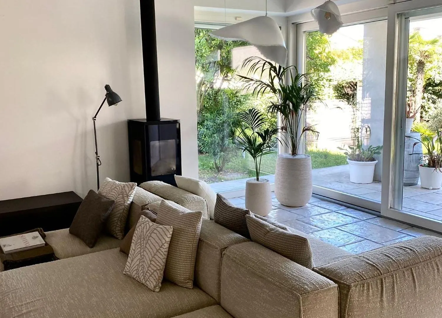 Jesolo Beach Villa Holiday home Lido di Jesolo