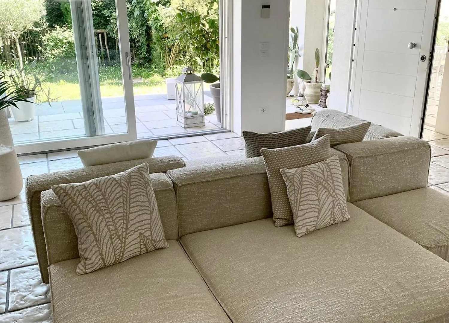 Jesolo Beach Villa