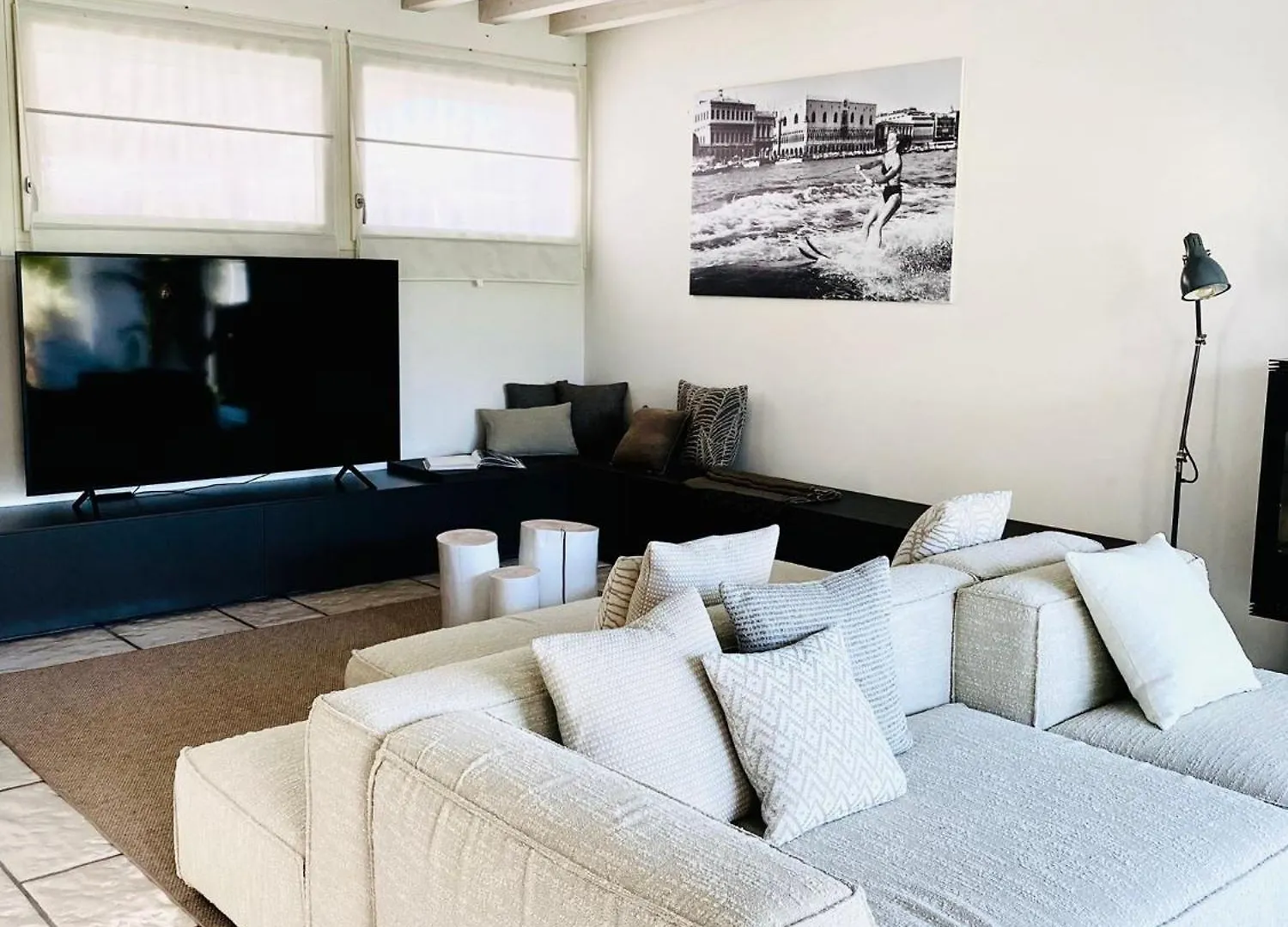 Holiday home Jesolo Beach Villa Italy