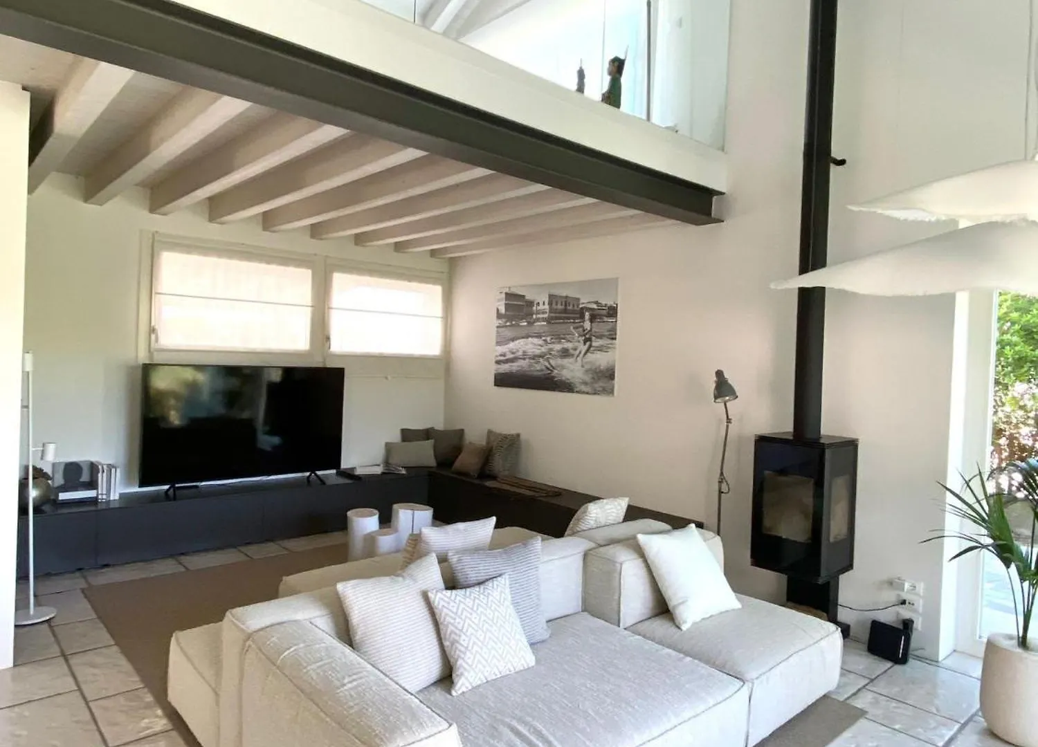 Holiday home Jesolo Beach Villa