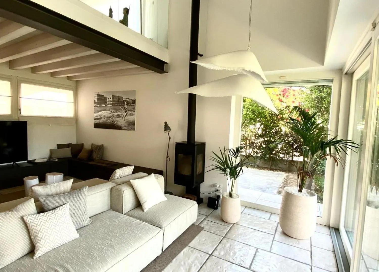 Jesolo Beach Villa Holiday home