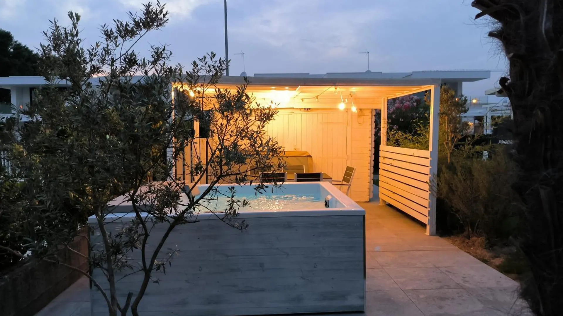Holiday home Jesolo Beach Villa