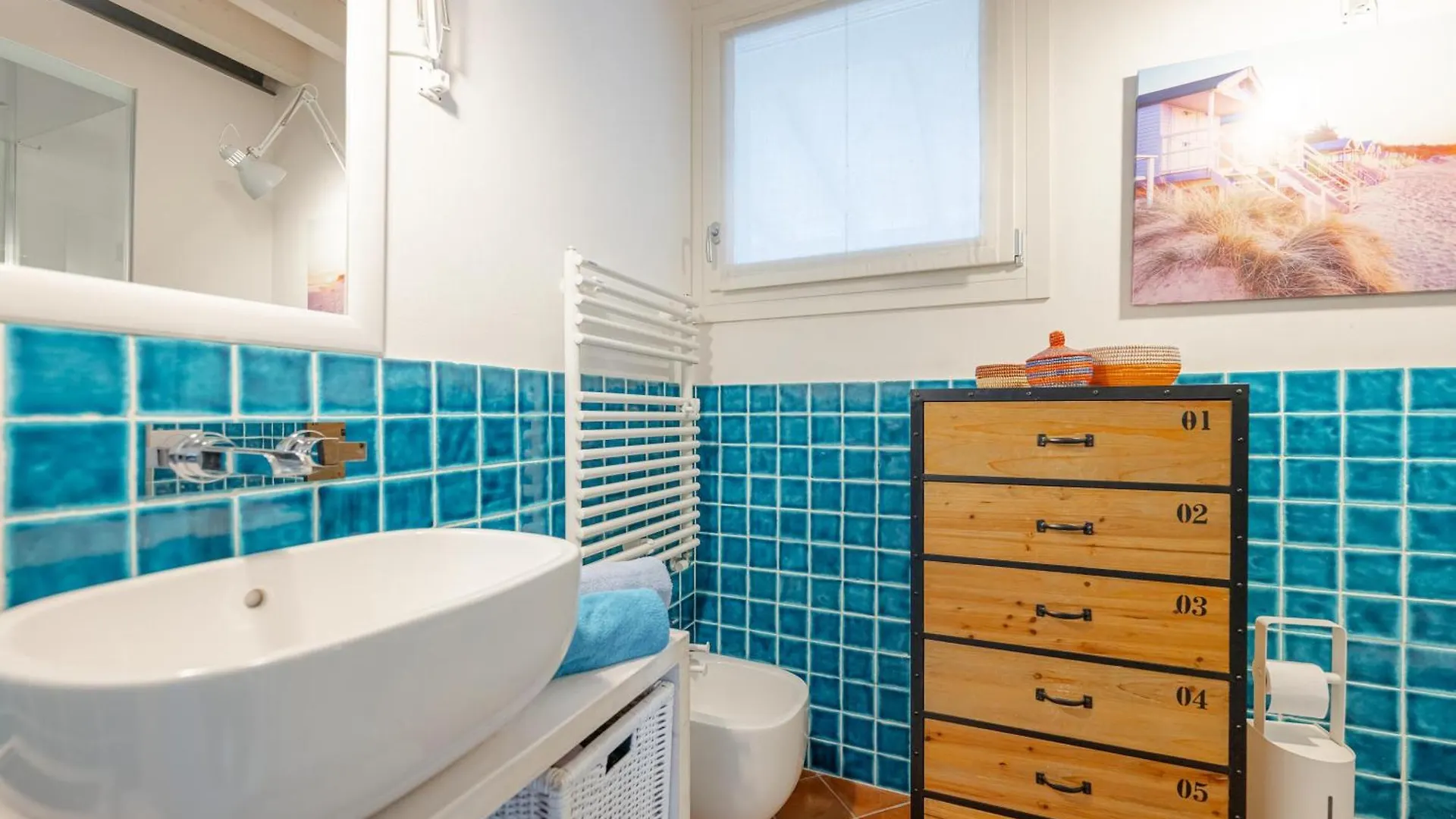 Jesolo Beach Villa Италия
