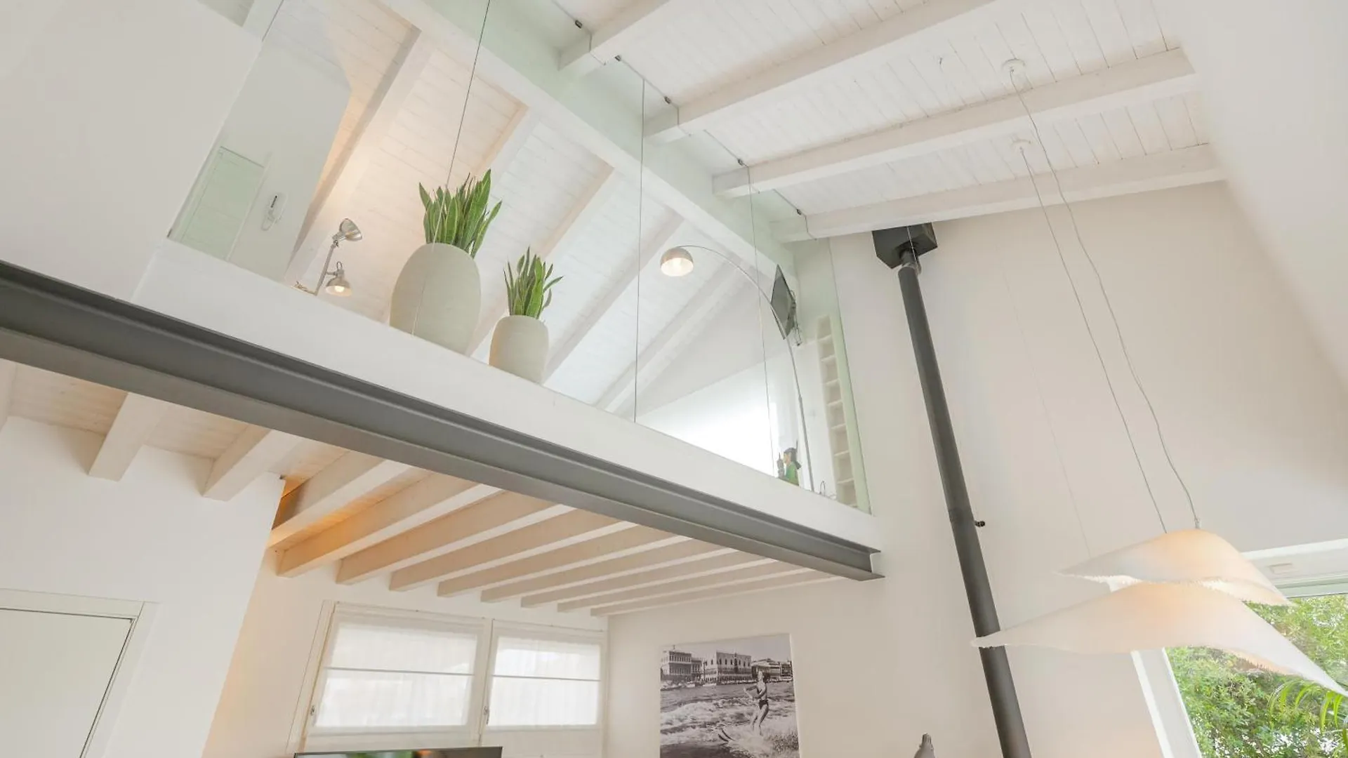 Jesolo Beach Villa Италия