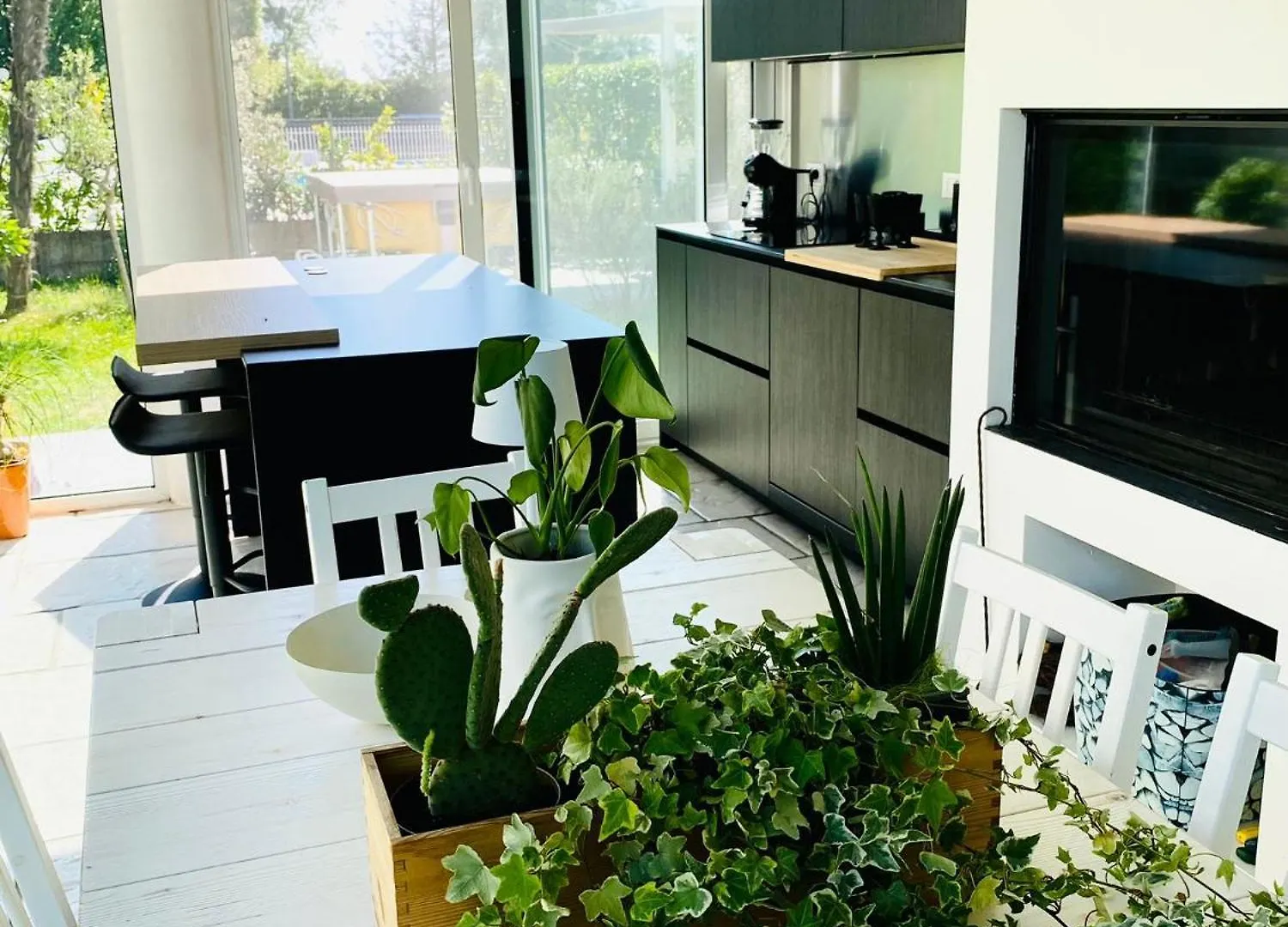 Jesolo Beach Villa 0*, Лидо-ди-Езоло Италия